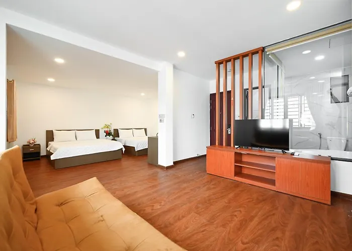 Yoko Airport SaigonAirport Hotel